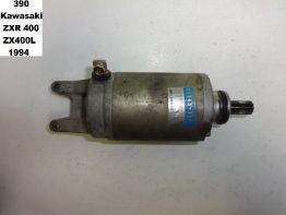 Starting motor Kawasaki ZXR 400