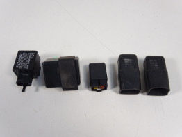 Relais unit Kawasaki ZX 6 R