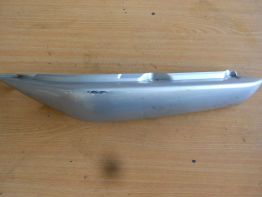 Linker achterkant Kawasaki ER 6