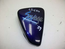 Seitenverkleidung rechts klein Suzuki LS 650