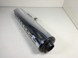 Muffler BMW R 1150 GS