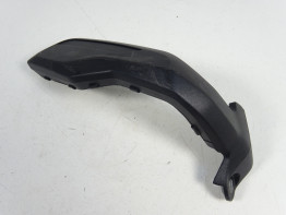 Kleppendeksel BMW R 1200 R