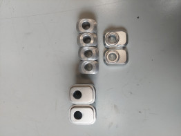 Sonstiges Aprilia RSV 4