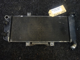 Radiateur Kawasaki VERSYS 650