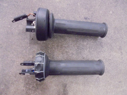 Handvat BMW R 1250 GS