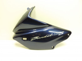 Kanzel links Suzuki GSF 1200 Bandit