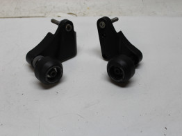 Valblokken Suzuki GSX R 1000