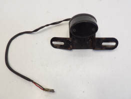 Kentekenplaathouder Kawasaki VN 700 750