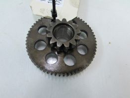 Motorblok diverse Yamaha YZF R1