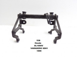 Achtersubframe Honda XL 1000 V Varadero
