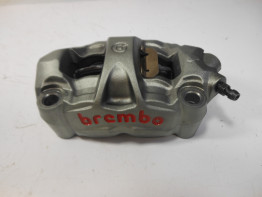 Remklauw rechts voor Triumph Scrambler 1200 XC