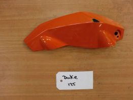 Topkuip KTM 125 Duke