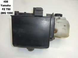 Accubak Yamaha FZ 750