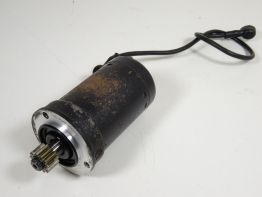 Startmotor Ducati monster 600