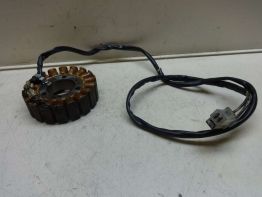 Generator Yamaha XJ 600 Diversion