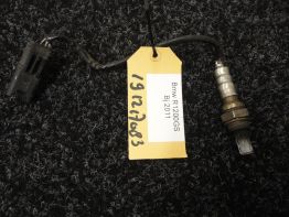 Lambda sensor BMW R 1200 GS
