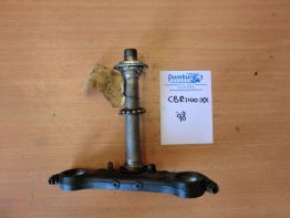 Gabelbrucke Unten Honda CBR 1100 XX