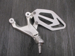 Schetsplaat links BMW S 1000 RR