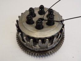 Koppeling Yamaha FZR 1000