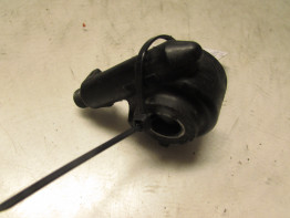 Speedometer gear box Kawasaki GPX 750