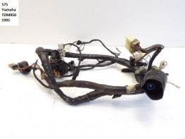 Kabelboom Yamaha TDM