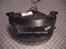 Headlight Kawasaki ZZR 1100