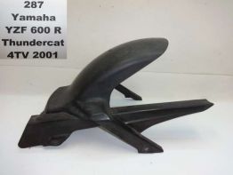 Hinterradabdeckung Yamaha YZF 600 Thundercat