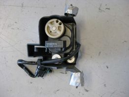 Exup servo klep Ducati Diavel