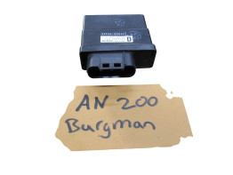 CDI Einheit Suzuki Burgman 200