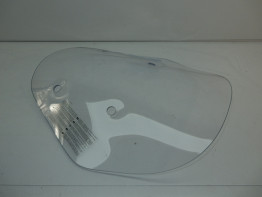 Windscherm Moto Guzzi V 100 Mandello