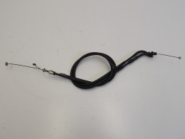Throttle cable Honda VFR 750