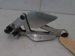 Schetsplaat links Yamaha XJ 600 Diversion