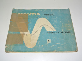 Bedienungsanleitung Honda Overige Honda