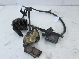 Voorrem compleet Honda Deauville 650 - 700