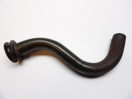 Auspuff-Krummer Yamaha XV 920