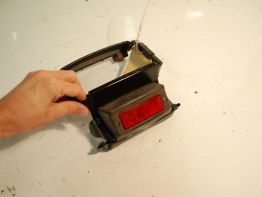 Verbindingstuk Kawasaki ZZR 600