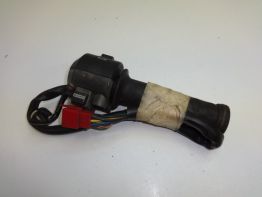 Handlebar switch assy right Honda VF 1100 Sabre