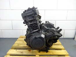 Motorblok Yamaha TDM