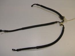 Remleiding voor Yamaha YZF R6