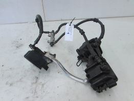 Vorderbremse Komplett Honda CB 750 