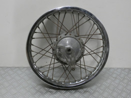 Achtervelg Kawasaki Z 200