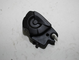 Motorblokdeksel voortandwiel Aprilia Caponord 1000