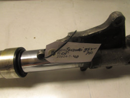 Voorpoten compleet Suzuki GSX R 750