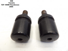 Stuurdemper Yamaha YZF 1000 Thunderace