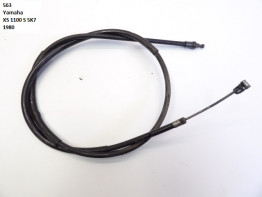 Clutch cable Yamaha XS 1100