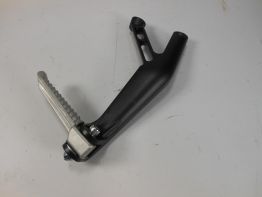 Pillion step right Yamaha YZF R1