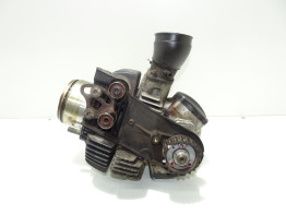 Cilinderkop Ducati monster 696