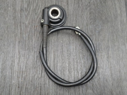 Speedometer gear box Suzuki GSX R 1100