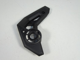 Rechter zijkuip klein Kawasaki Ninja 650