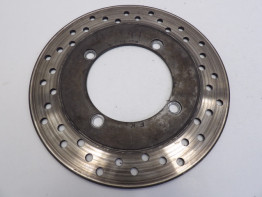 Rear brake disc Honda CB 750 
